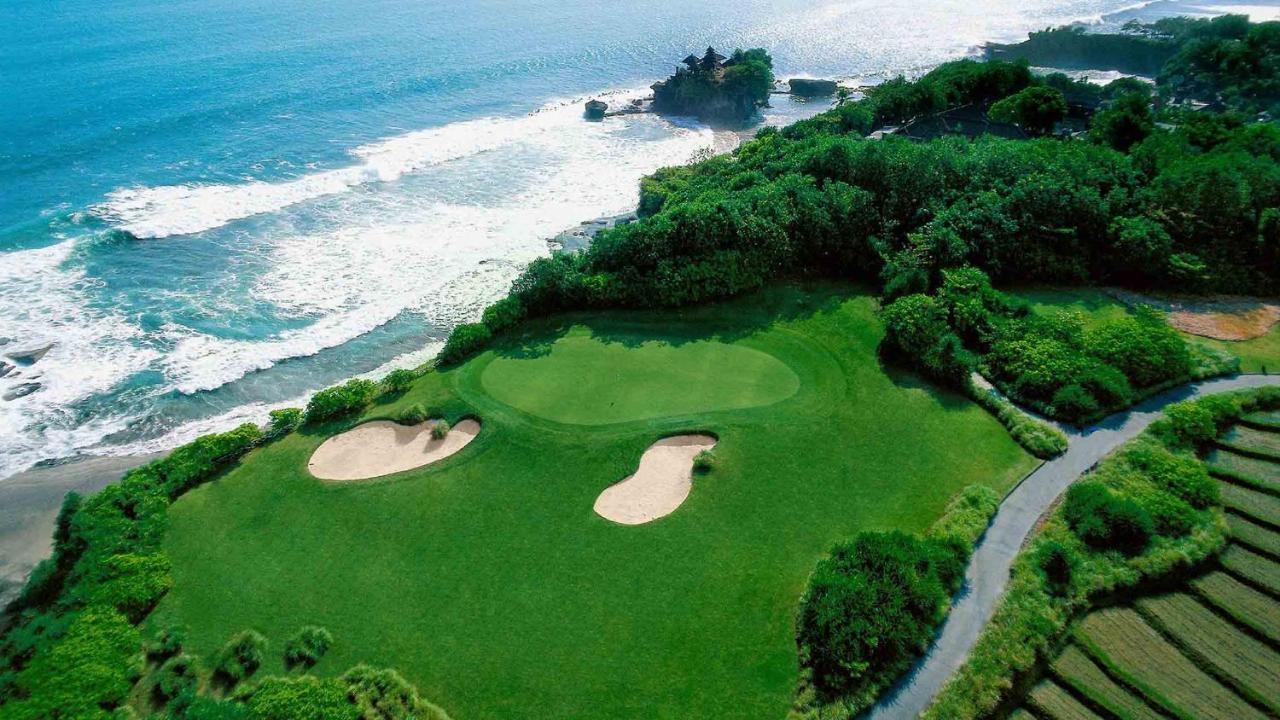 Aryana Estate