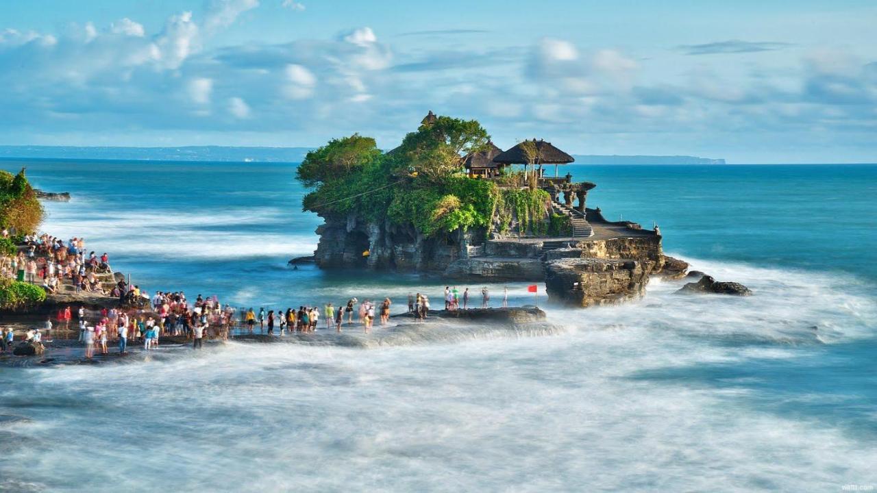 Villa Aryana Estate *