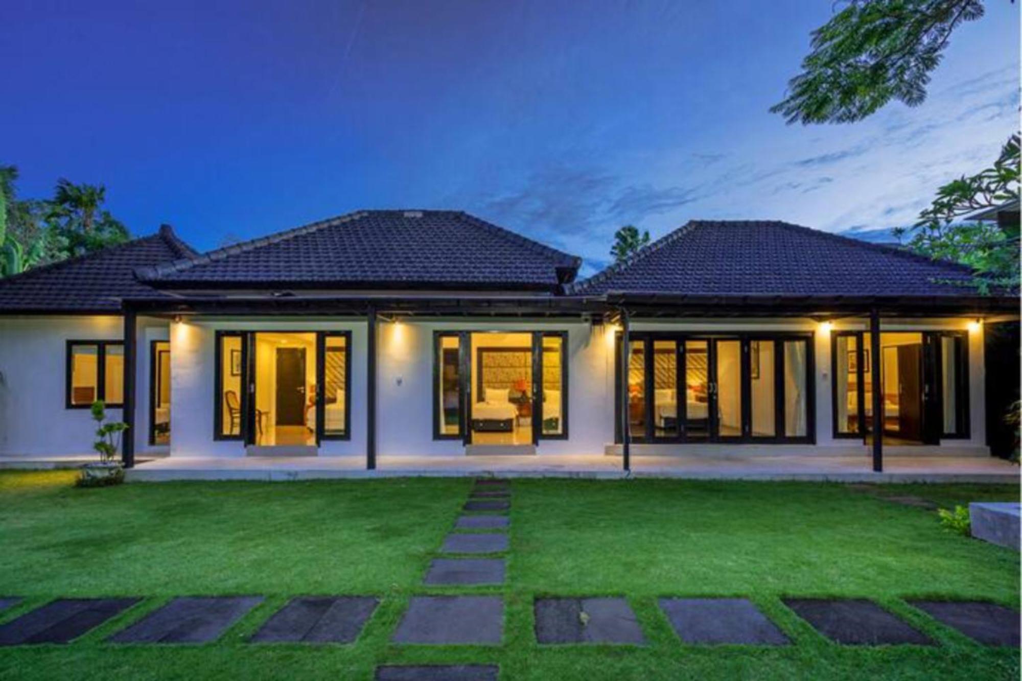 Aryana Estate Villa Seminyak (Bali)