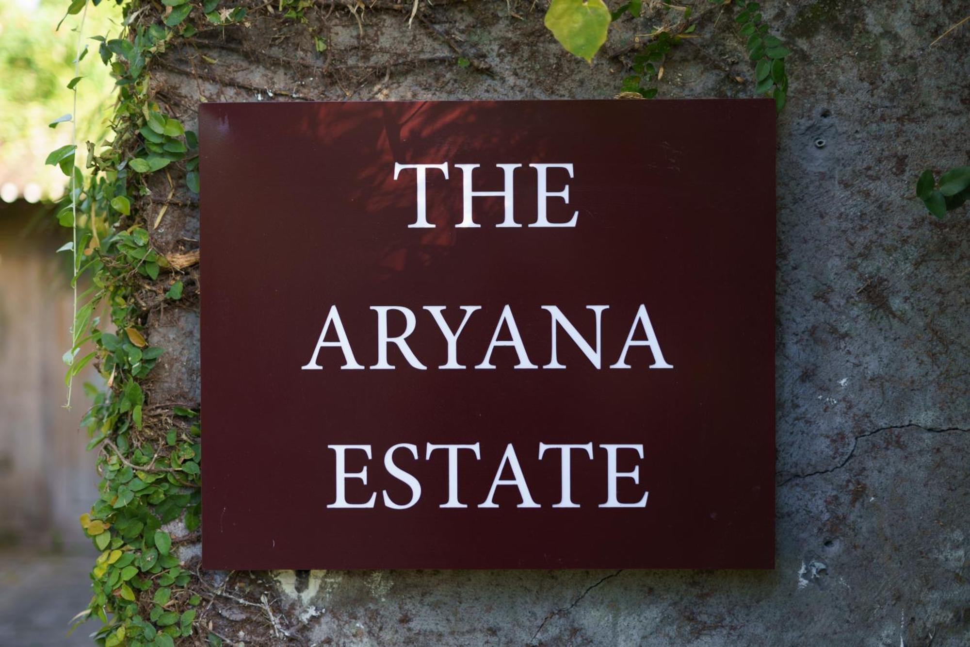 Aryana Estate Villa Seminyak (Bali)