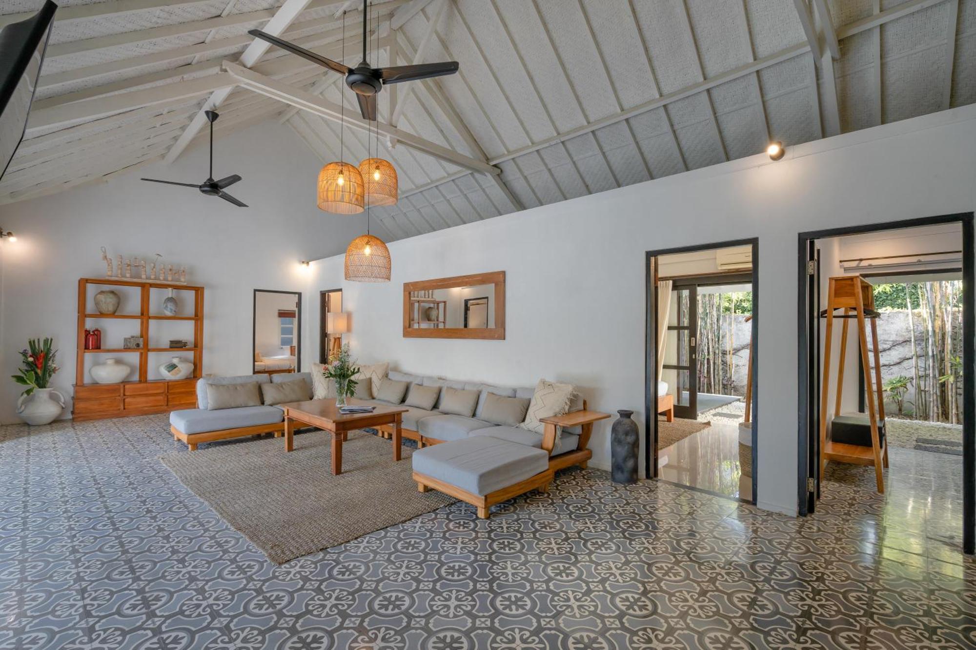 Villa Aryana Estate Seminyak (Bali)