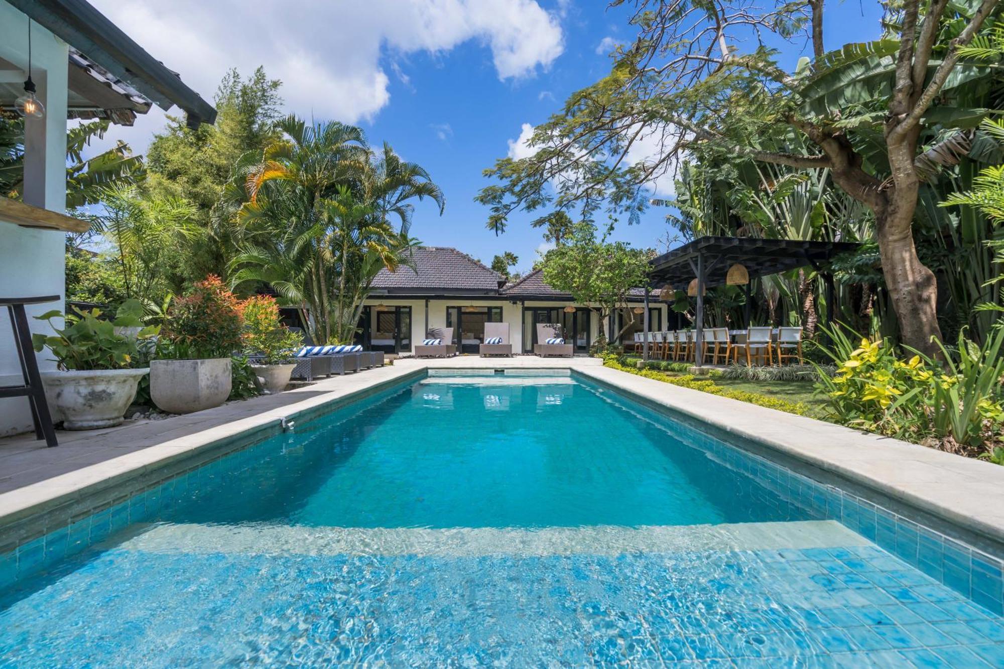 Villa Aryana Estate