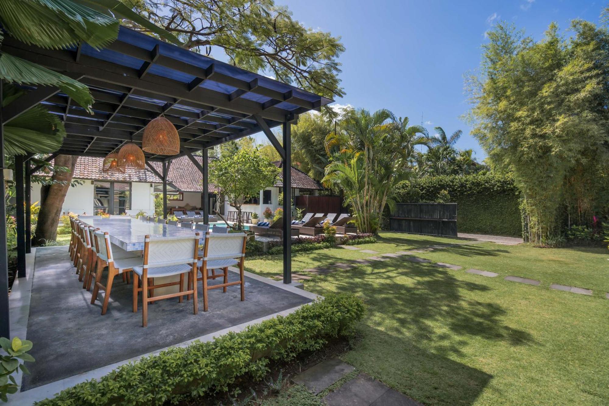 Villa Aryana Estate Seminyak (Bali)